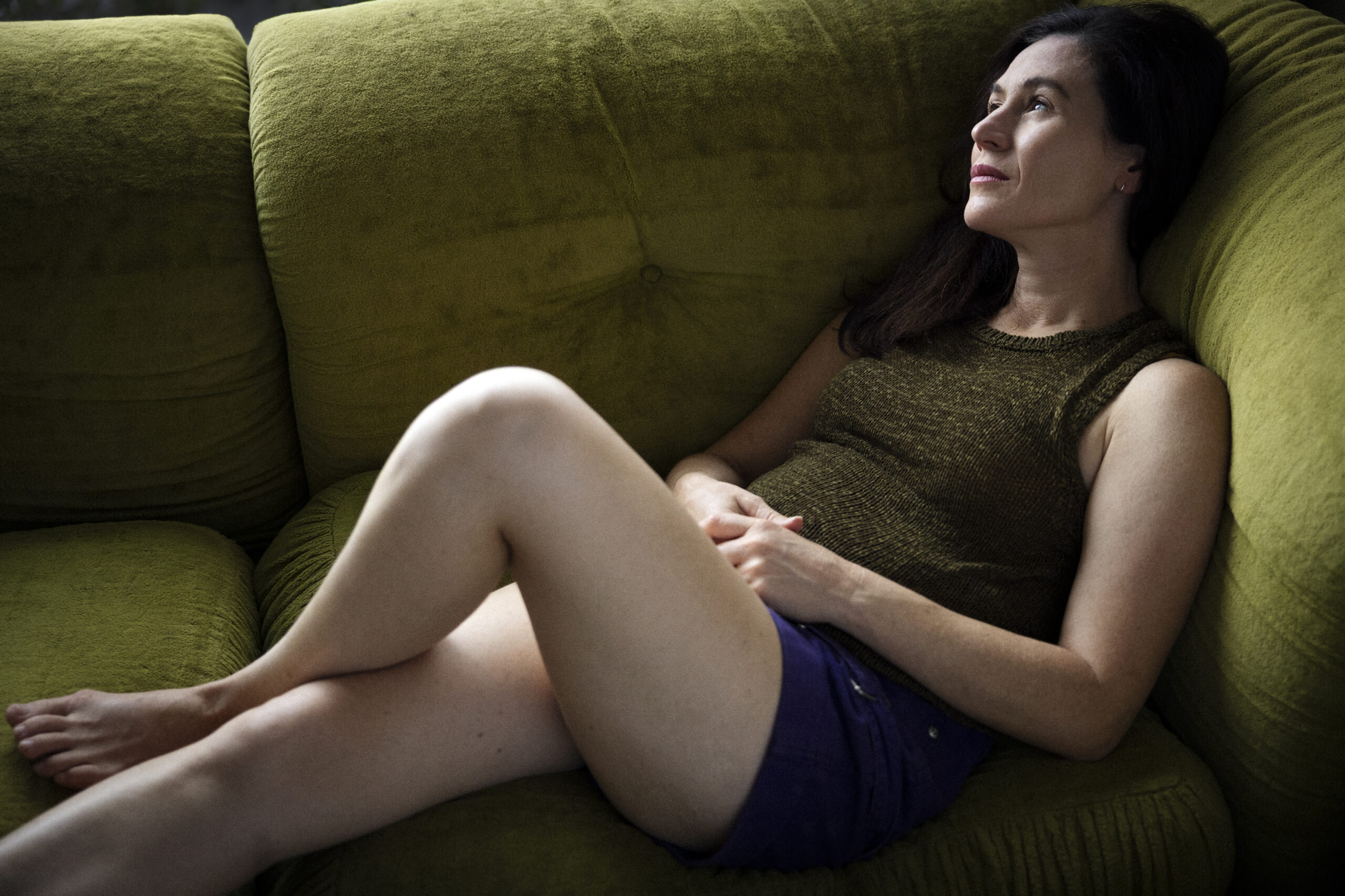 Image for article: ‘Skin in the game’: Why Yael Stone left Hollywood