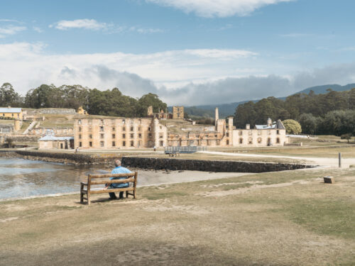 Port Arthur