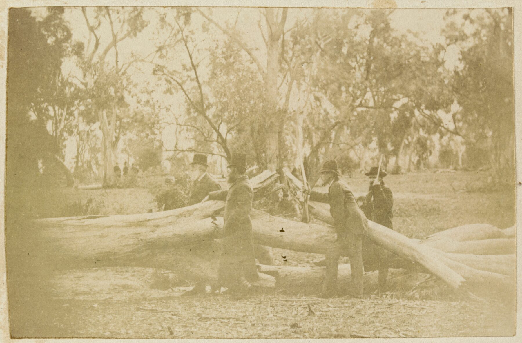 Glenrowan