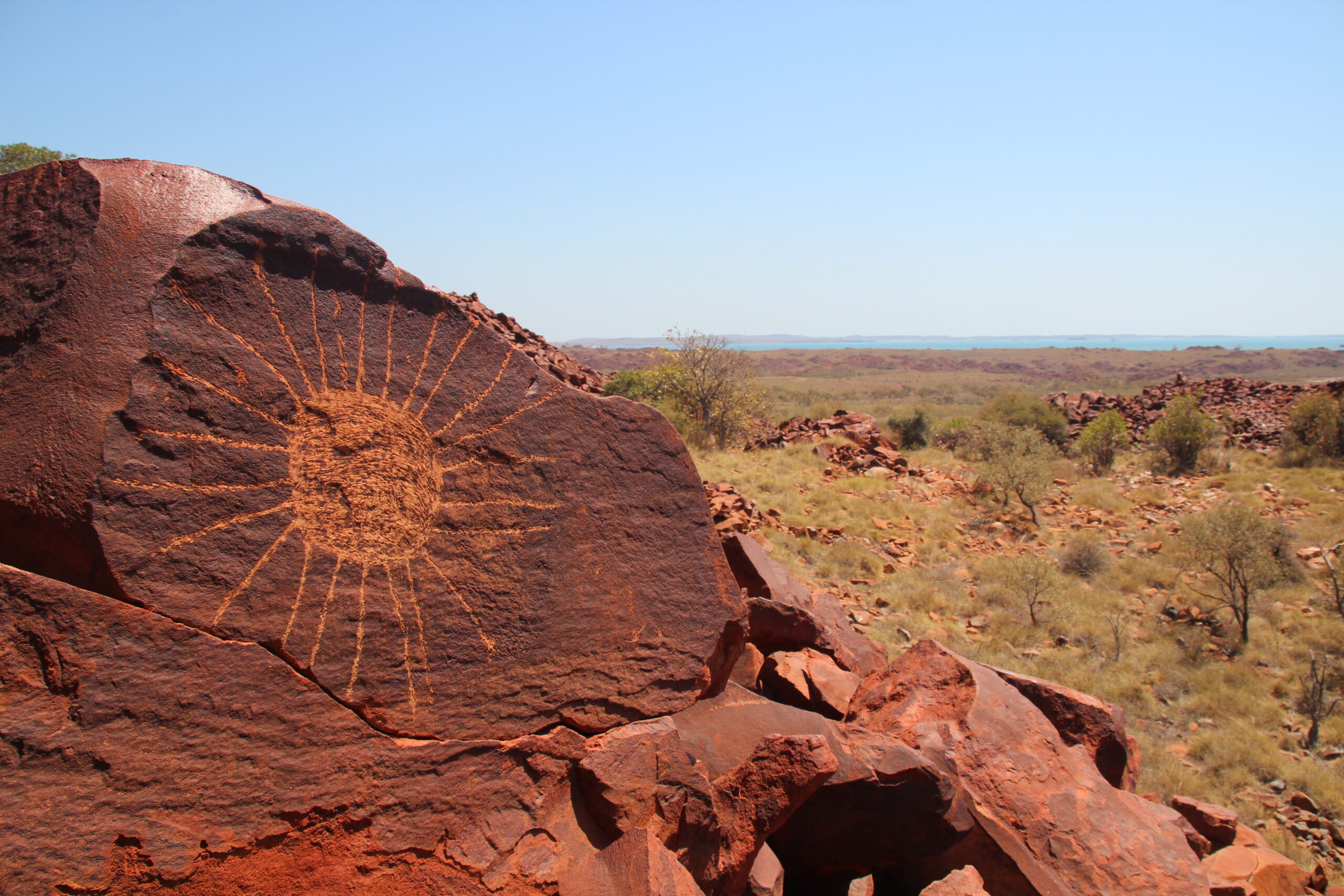 Image for article: ‘Tears of joy’ in Paris for Australia’s latest World Heritage site