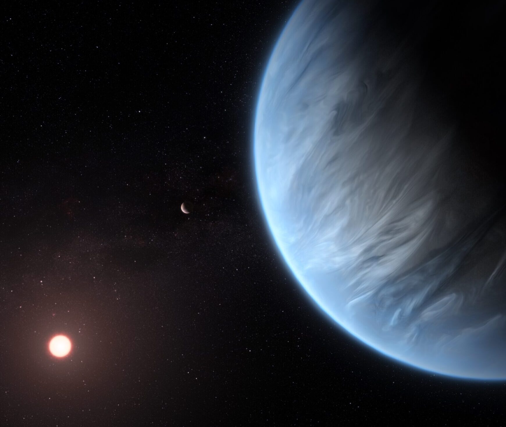 Image for article: Aliens or chemistry?