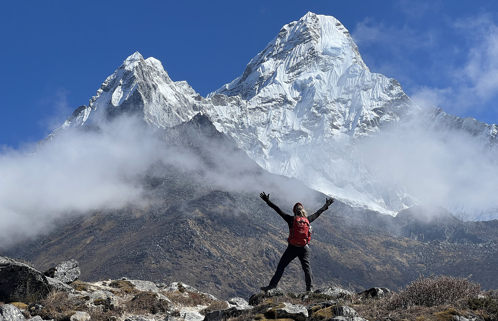 Image for article: A very big adventure: five decades of World Expeditions