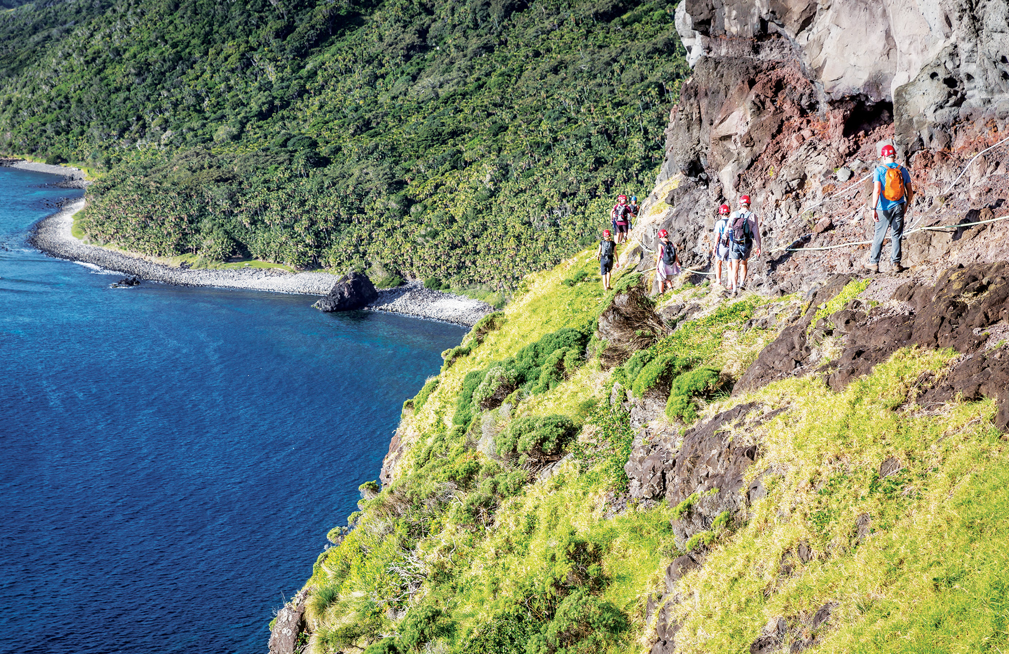 Image for article: Twenty-four hours to spare: A selection of Australia’s top day walks
