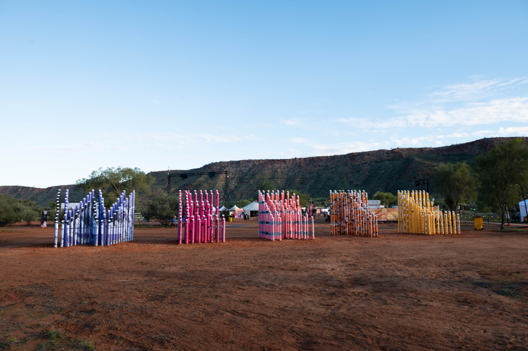 The Gateway' artwork