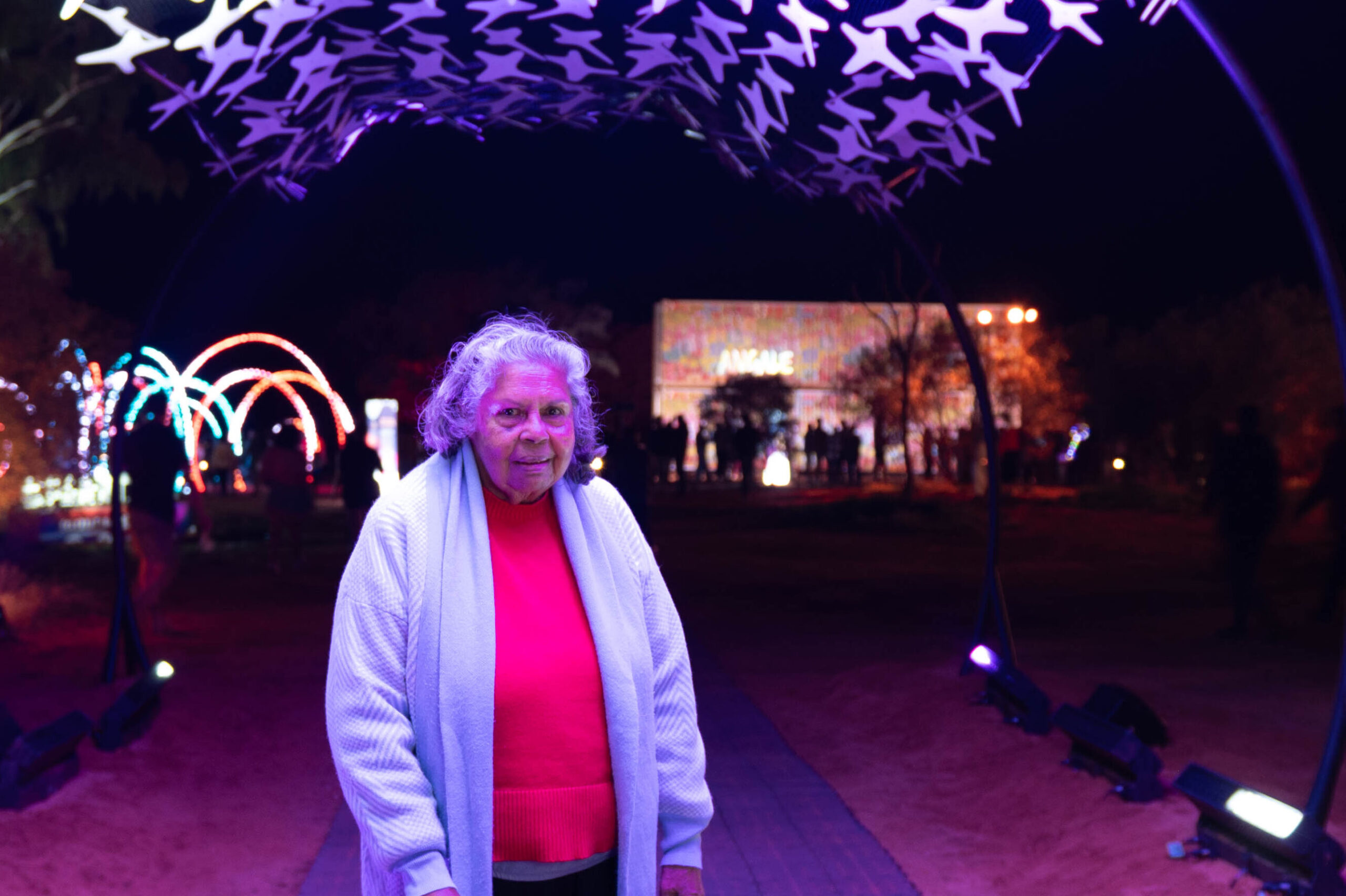 Patricia Ansell Dodds