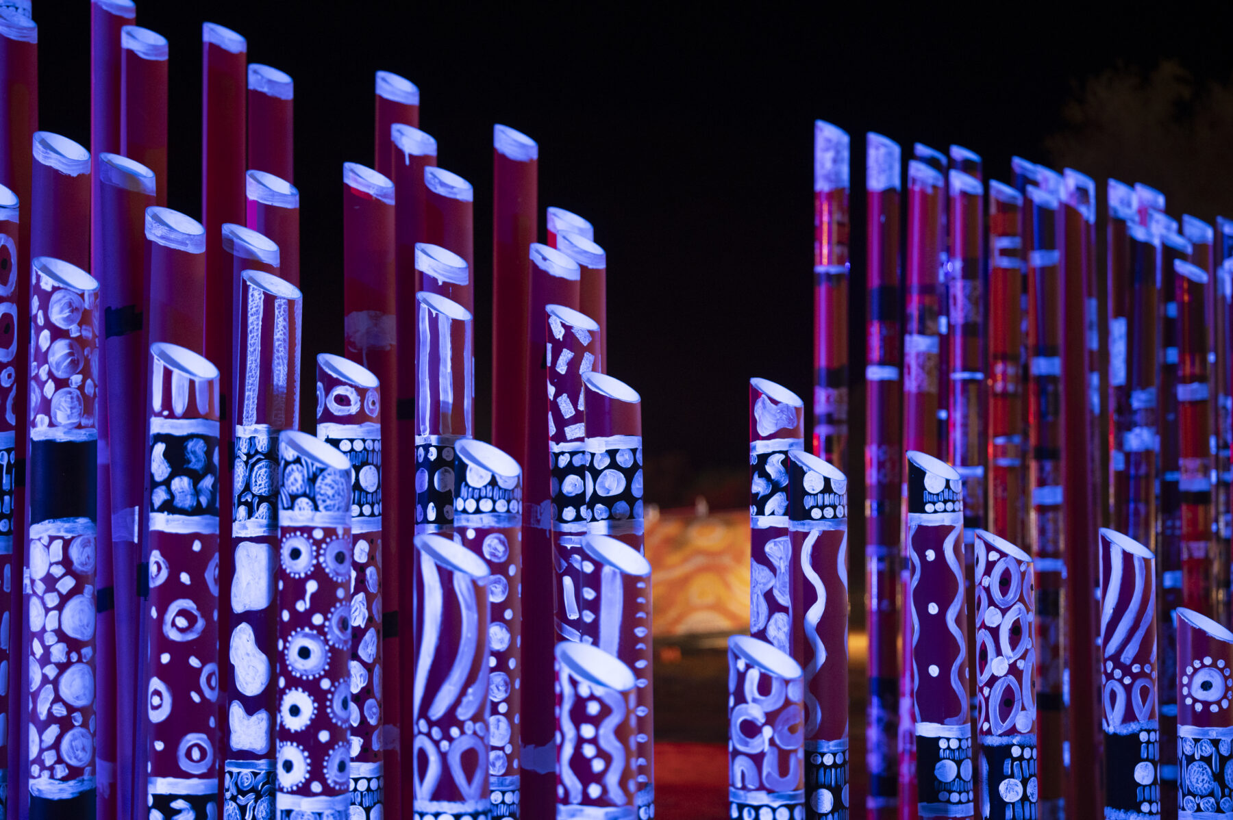 'The Gateway' artwork