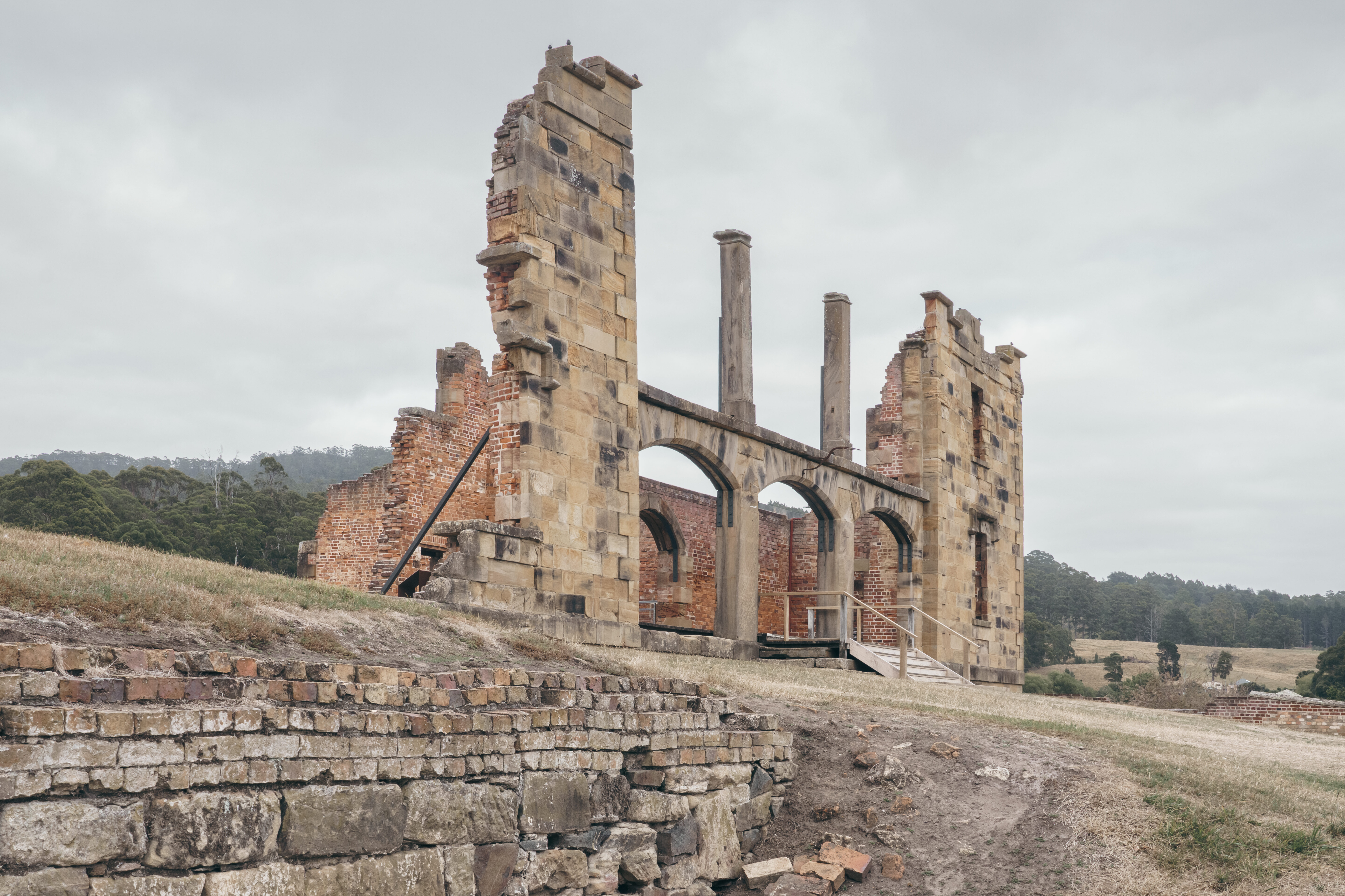 Port Arthur