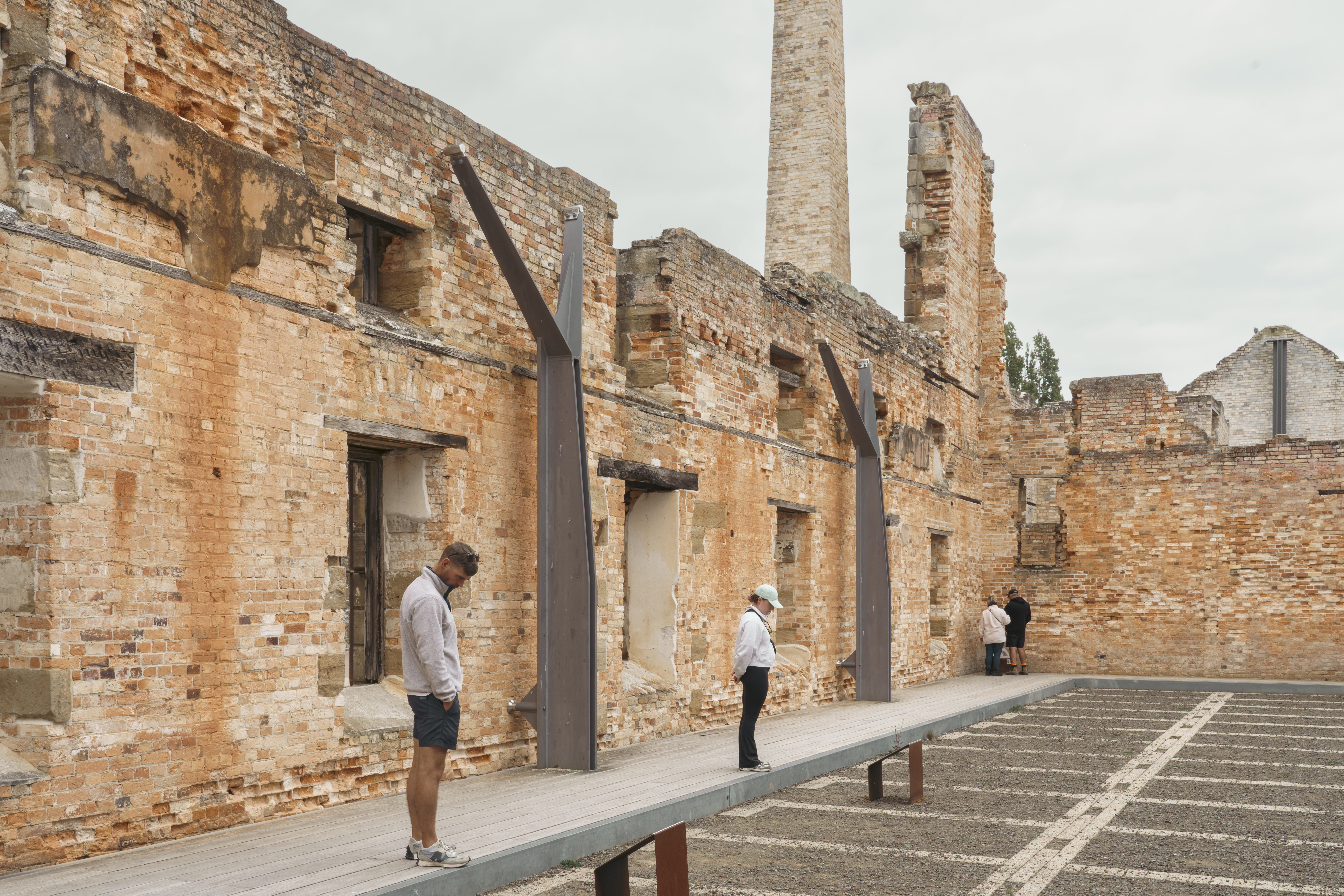 Port Arthur