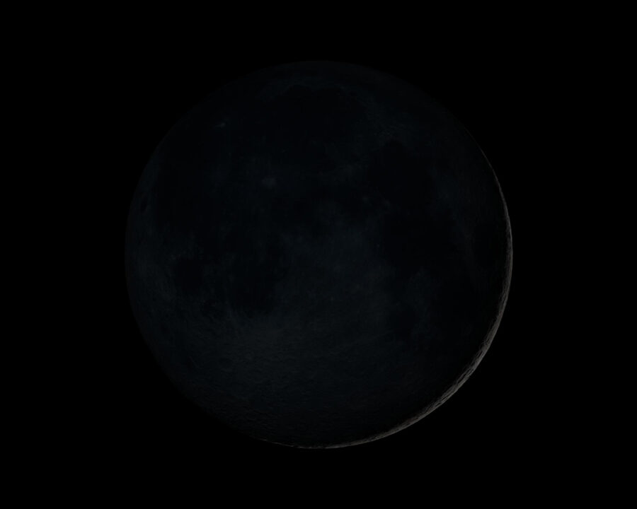 A New Moon
