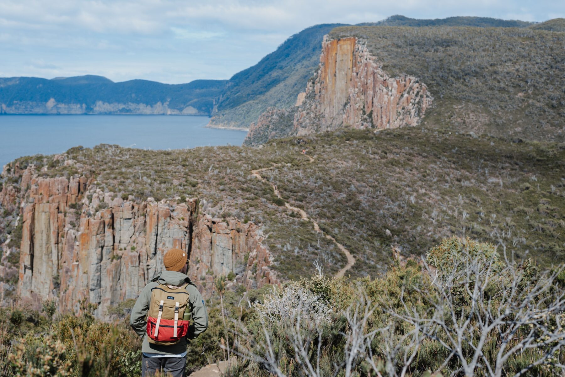 Three Capes Track - Cape Hauy