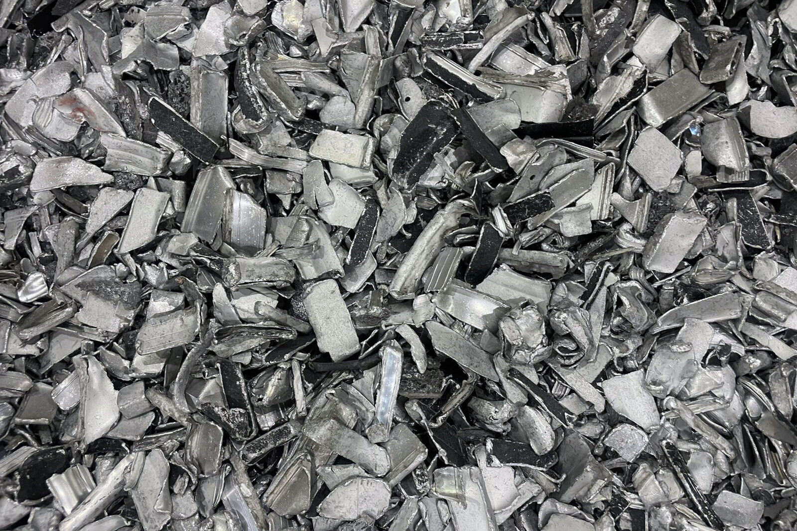 Aluminium