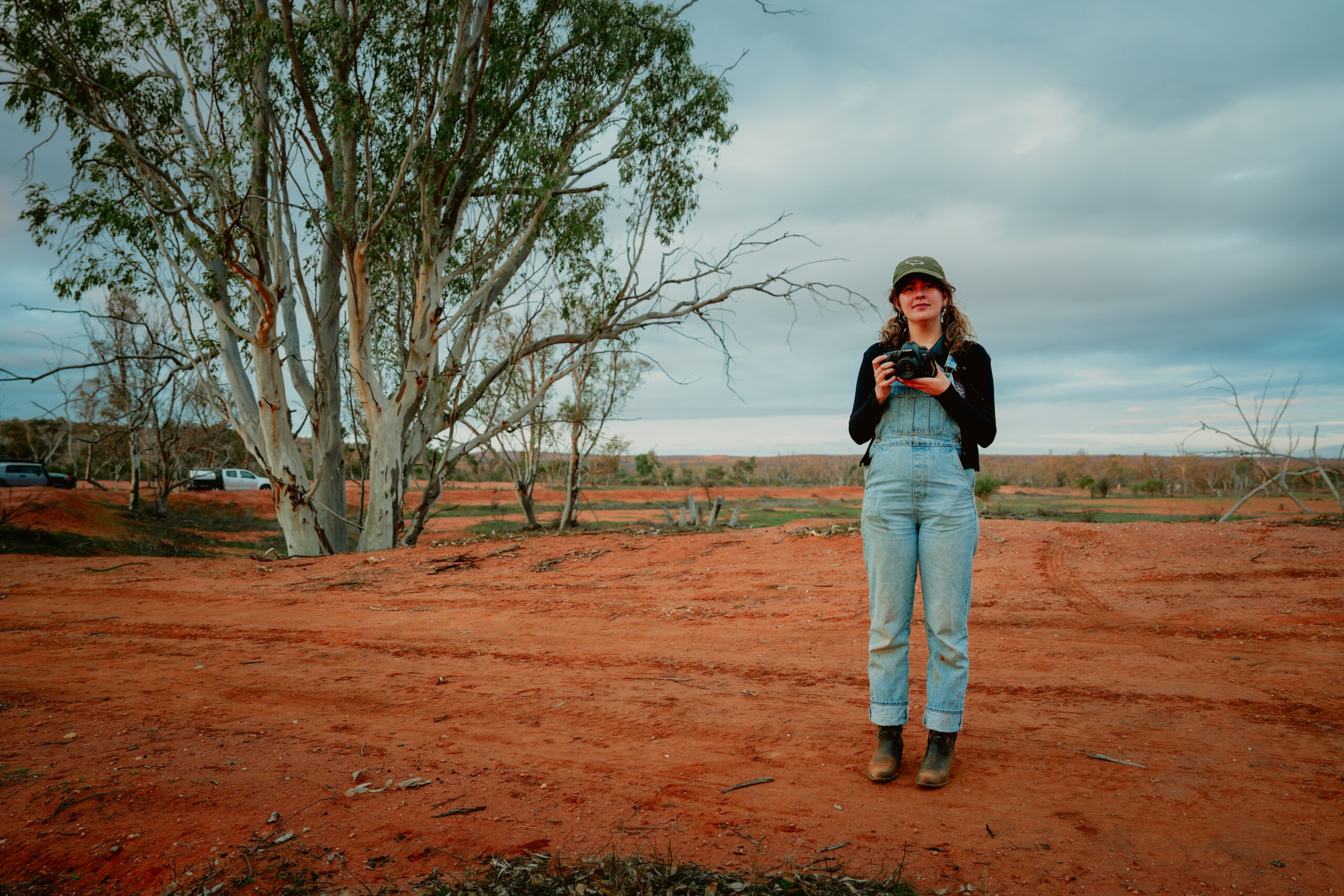 Image for article: Notes from the field: An immersive experience