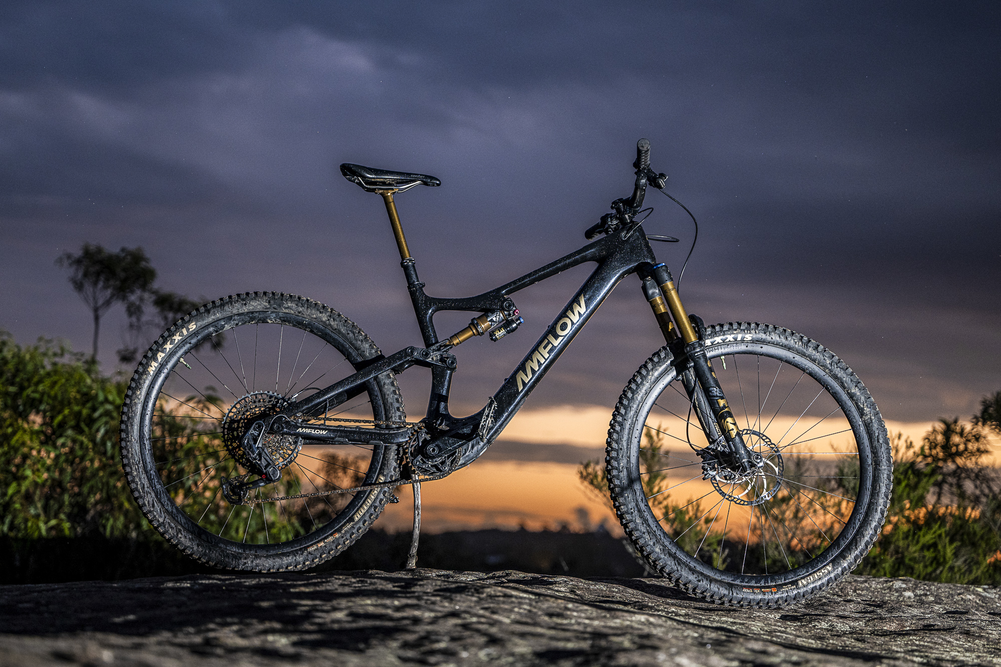 Image for article: Power age: Amflow PL Carbon Pro Long-term test