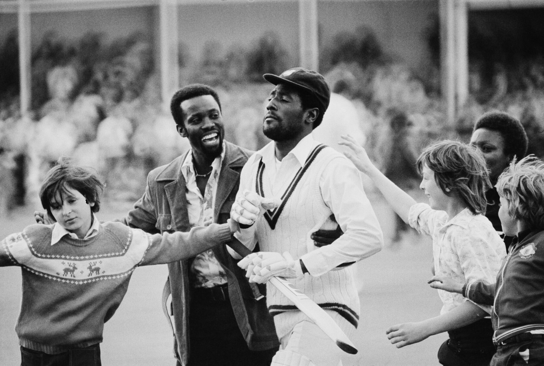 Viv Richards