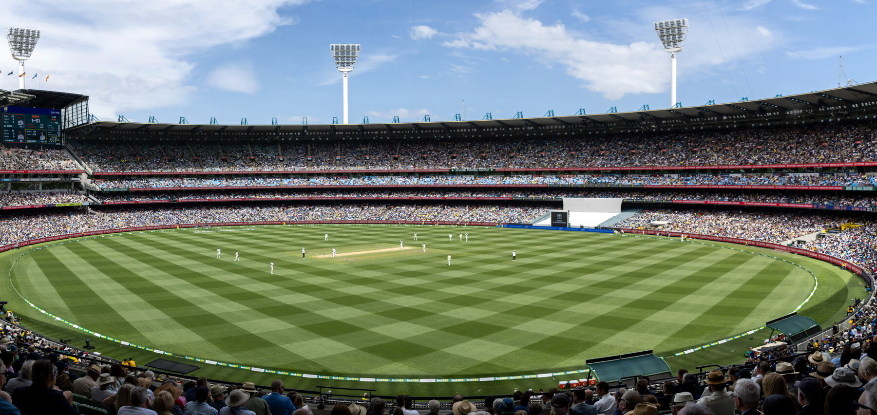 Melbourne Cricket Club