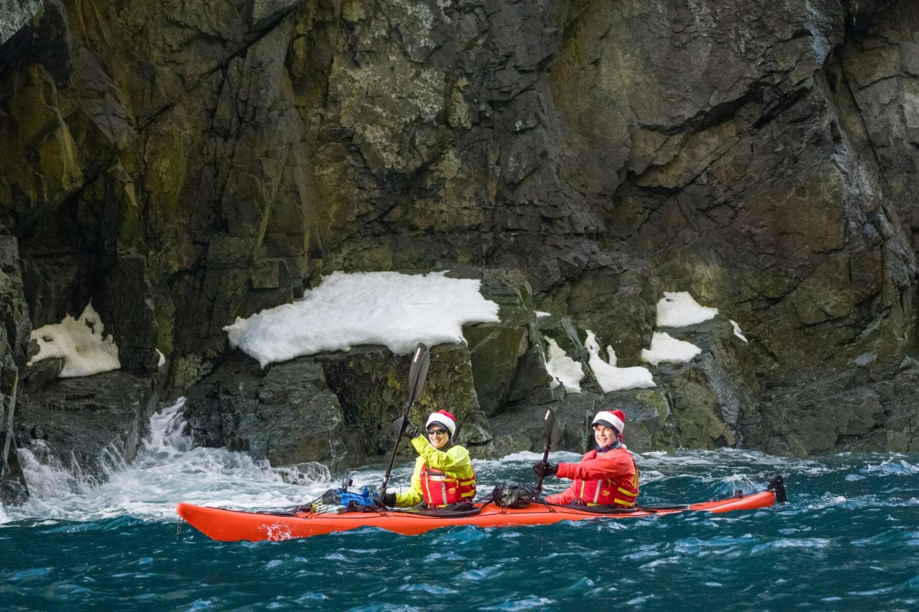 Paddle Pulse: A kayaker’s Christmas gift guide