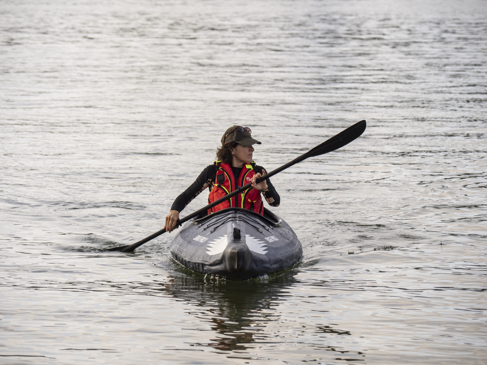 Image for article: Razor Kayaks Edge Pro 1: Tested