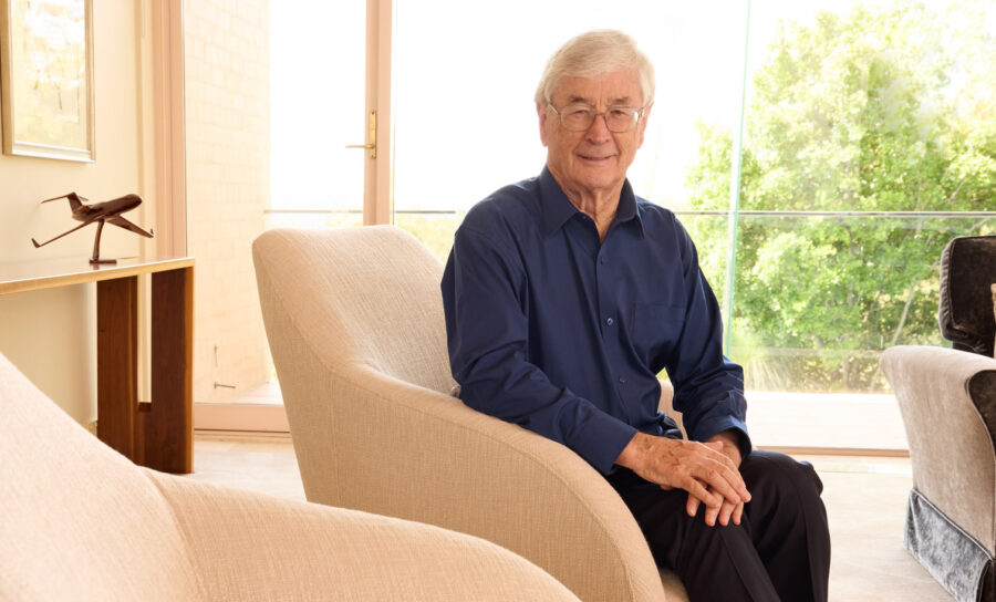 Dick Smith