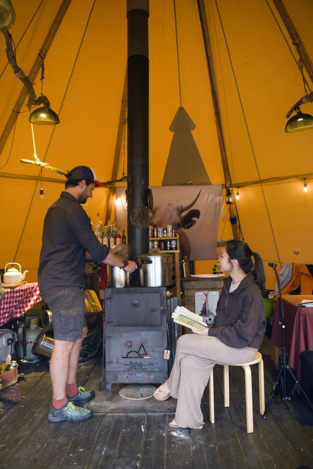 Mt Hotham Alpine Nature Experience