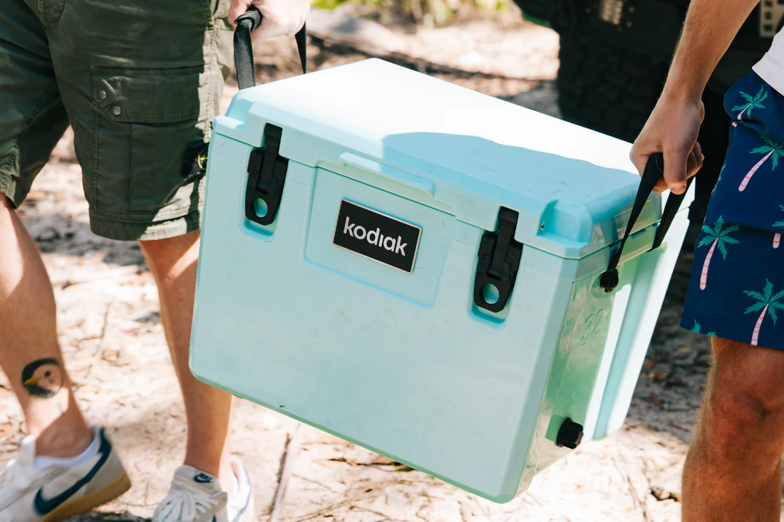 Image for article: Keep it cool with this rugged Kodiak prize pack